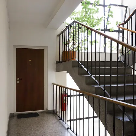 Dositejeva Urban Downtown Apartment
