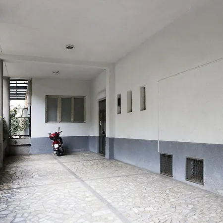 Apartment Dositejeva Urban Downtown