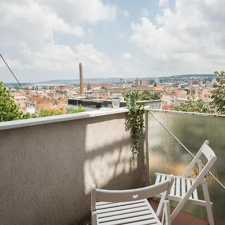 Apartment Dositejeva Urban Downtown *