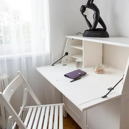 Dositejeva Urban Downtown Apartment Belgrade